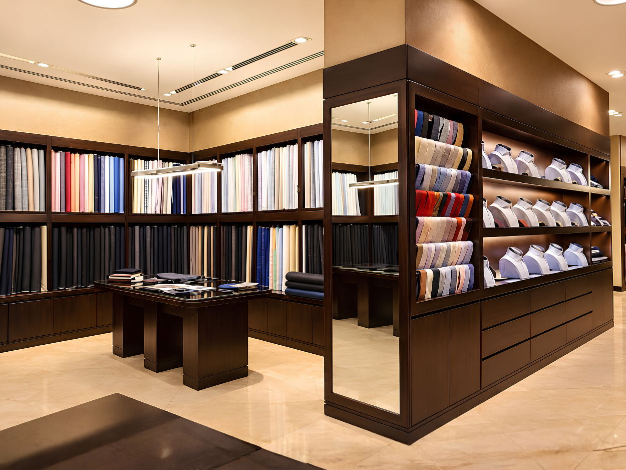 House of Parmar, The Gate, DIFC, Dubai
