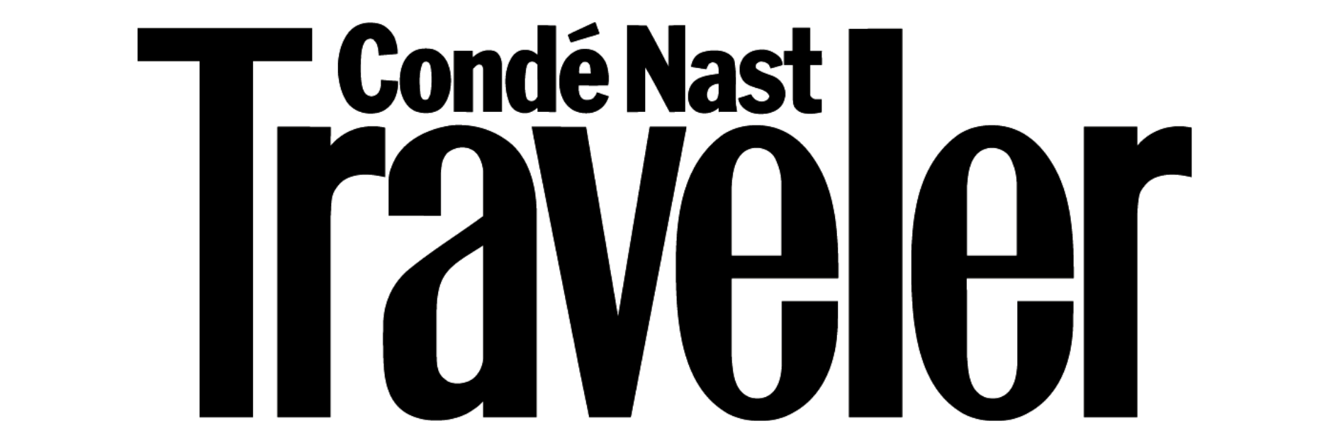 Condé Nast Traveler